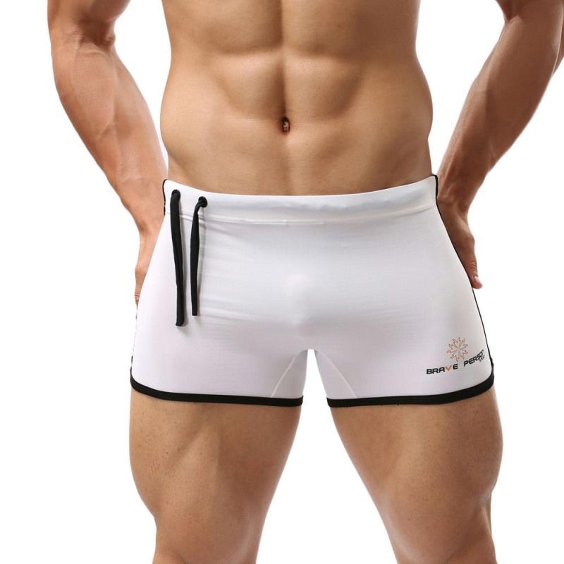 Nơi bán Nam Kéo Dây Quần Sịp Boxer Bơi Quần Bơi Trung Kế-quốc tế