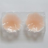 Miếng dán nhũ hoa Silicon - hộp 2 chiếc