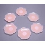 Miếng dán nhũ hoa Silicon - hộp 2 chiếc