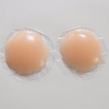 Miếng dán nhũ hoa Silicon - hộp 2 chiếc