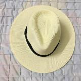 Mũ Cói Panama {Mũ Phớt Cói - Hàng loại I}
