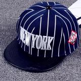 Mũ Hip hop cho bé trai, bé gái ĐL41 (Xanh)