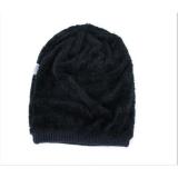 [CHẤT LƯỢNG_FREE SHIP] Mũ len, nón len trùm đầu NY A025 mềm mại, 2 lớp, lót lông, ấm ấp, dùng quanh năm