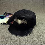 MŨ LƯỠI TRAI HIPHOP SUPPERMAN ( ĐEN )