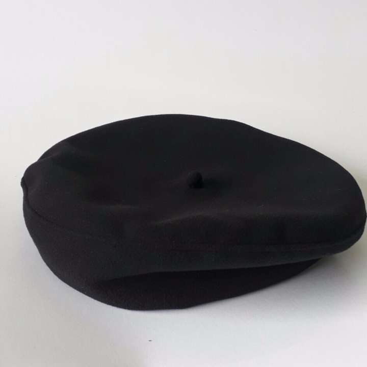 Mũ nồi Beret nữ nón beret