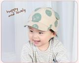 Mũ Lưỡi Trai  Bé Trai M09