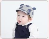 Mũ lưỡi trai bé trai m09