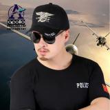 MŨ (NÓN) LƯỠI TRAI NAVY SEAL