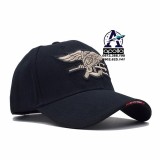 MŨ (NÓN) LƯỠI TRAI NAVY SEAL