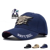 MŨ (NÓN) LƯỠI TRAI NAVY SEAL