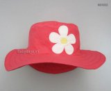 Mũ nón rộng vành cho bé MXK052