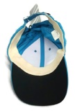 Mũ (nón) thể thao nam Asics blue baseball cap (Mỹ)