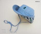 Mũ thời trang trẻ em MXK032