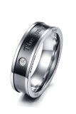 Nhẫn inox cặp N10