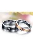 Nhẫn inox cặp N10