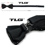 Nơ Đeo Cổ Nam Tlg 206247 2
