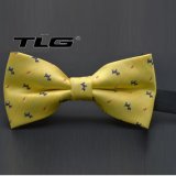 Nơ Đeo Cổ Nam Tlg 206247 6 Vàng