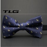 Nơ đeo cổ nam tlg 247 12 tặng 01 bút bi cao cấp tlg k 410