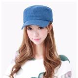 Nón kết nữ jeans cao cấp Hàn Quốc hiệu Aglaia