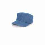 Nón kết nữ jeans cao cấp Hàn Quốc hiệu Aglaia