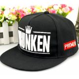 Nón Hiphop bé trai, bé gái K83