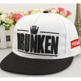 Nón Hiphop bé trai, bé gái K83
