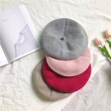 Nón len bánh tiêu kiểu Hàn Quốc