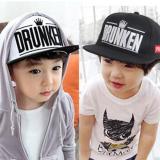 Nón lưỡi trai trẻ em B83
