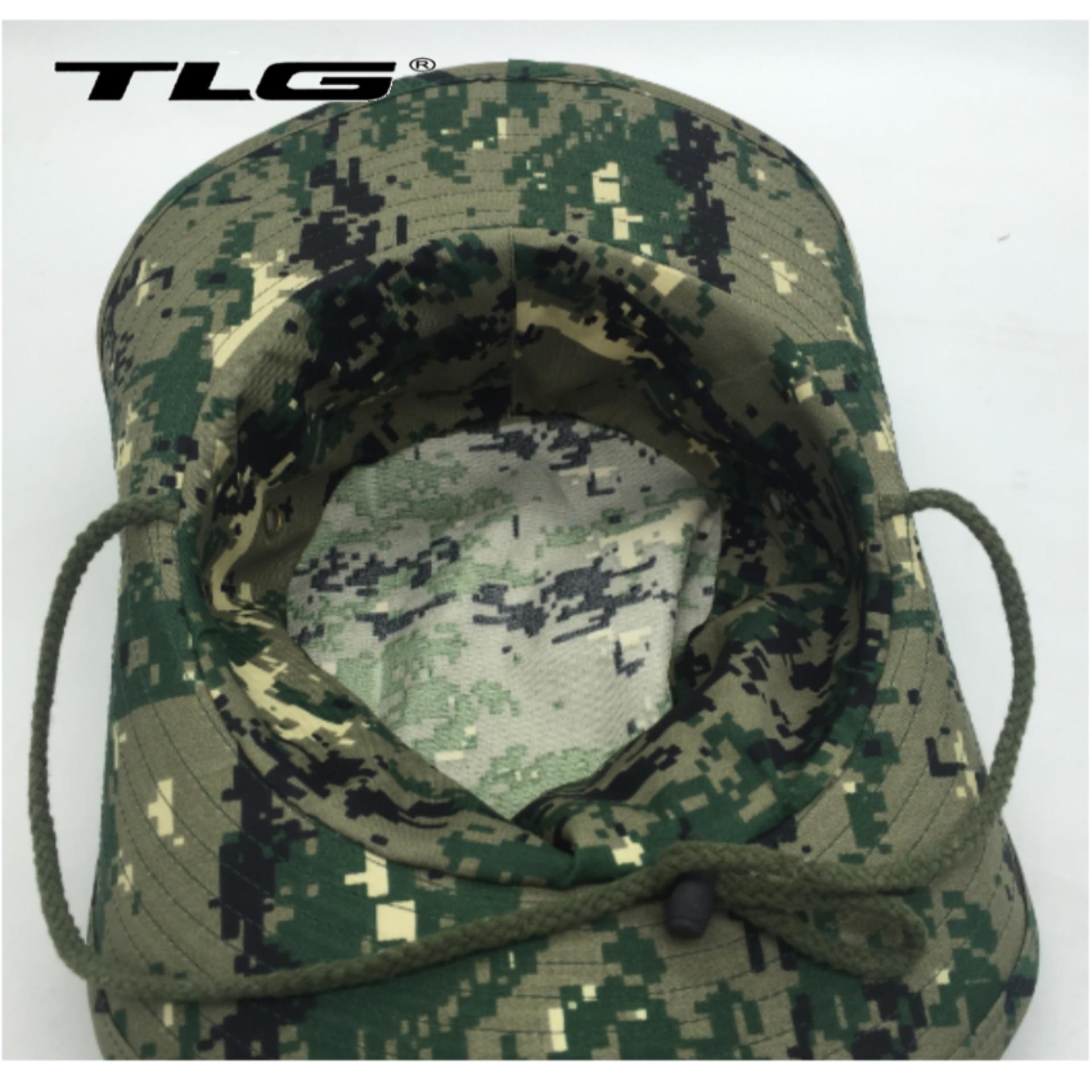 Nón Mũ Thời Trang Phong Cách Cá Tính TLG 206325-3