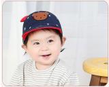 Mũ Lưỡi Trai  Bé Trai M05