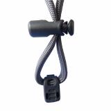[HCM]Nón Ocean Hat chống nắng UPF50+ zigzag HAT01009 Đỏ xám