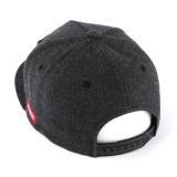 PREMIER Nón Snapback Hàn Quốc - AD KEVLAR/BK