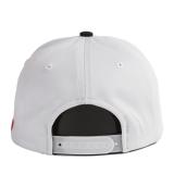 PREMIER Nón Snapback Hàn Quốc - ANGRY/ WH
