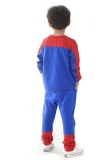 Quần áo người nhện Spider Man 100cm