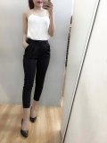 Quần baggy Navi kate (đen)