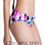 Quần bikini thắt nơ