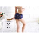 Quần chip ren đùi nữ gợi cảm