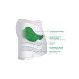 Quần đệm xe đạp Jett UnderAlls