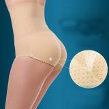 Quần độn mông đúc kết hợp gen bụng (Da)