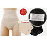 Quần gen bụng định hình (mầu đen) Hàn Quốc