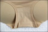 Quần gen bụng kiêm độn mông cao cấp An Store (Nude)