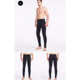 Quần giữ nhiệt nam size dưới 70 kg