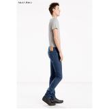 Quần jean 510 Levis LVJ510