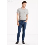Quần jean 510 Levis LVJ510