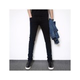 Quần Jean Nam Body - jean co giãn tốt