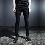 Quần Jean Nam Body Hàn Quốc - QN