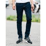 [HCM]Quần jean nam co dãn Quần bò nam ống côn