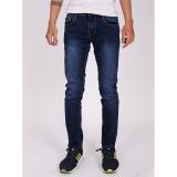 Quần jean skinny xanh đen qj1257