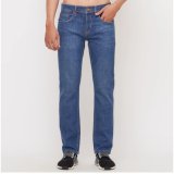 Quần jeans dài nam