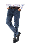 Quần jeans Hàn Quốc cao cấp